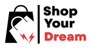 Shop your dream