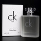 Calvin Klein CK One Perfume – Unisex EDP 100ml,