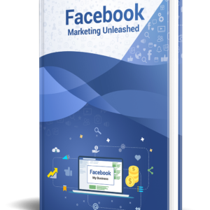 Facebook Marketing Unleashed eBook